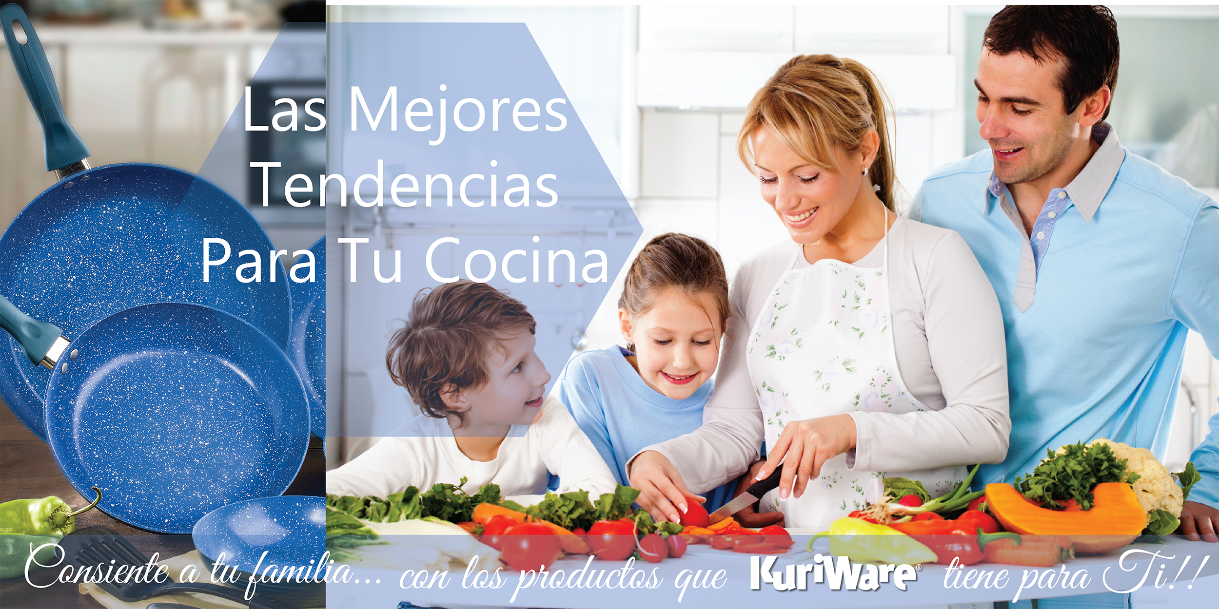 Kuriware - todo para tu hogar